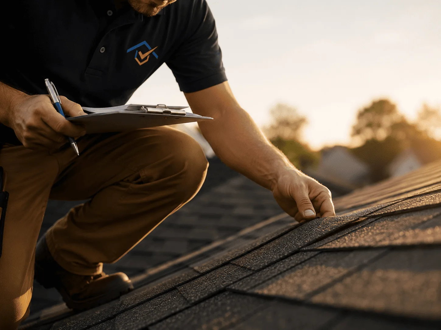 Why Choose Roof Inspection in Waco, GA