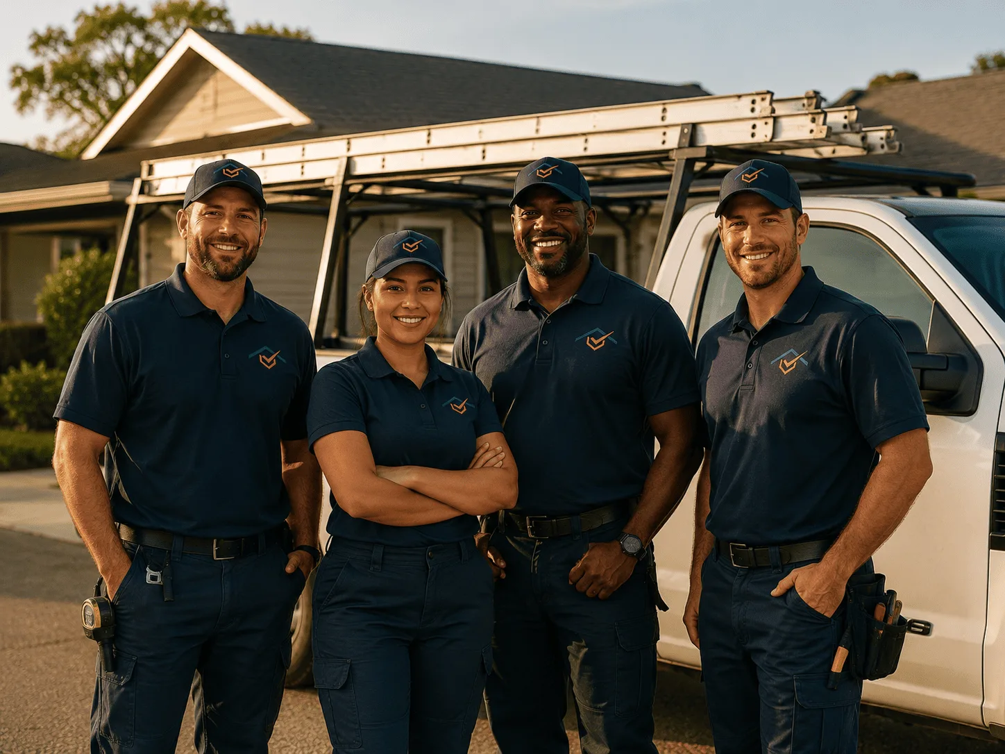 Roof Inspection company in Waco, GA